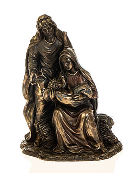 Статуетка Veronese Народження Ісуса 77579A4
