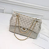 Красива жіноча сумочка-клатч RA-4, фото 5