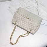 Красива жіноча сумочка-клатч RA-4, фото 4