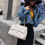 Красива жіноча сумочка-клатч RA-4, фото 8