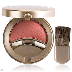 Рум'яна Silk of moon maXmaR mb-331 №03