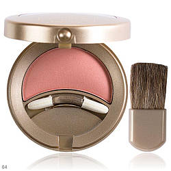 Рум'яна Silk of moon maXmaR № 04 MB-331