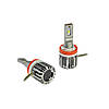 LED-лампа CYCLONE H11 5700K 6000 Lm Type 31, фото 3