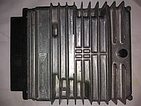 Блок управления двигателем 1.8TDCI Ford Connect 2002-2013 12249770