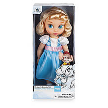 Лялька Попелюшка Дісней Аніматори Disney Animators Cinderella