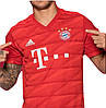 Футбольна форма ФК Баварія Мюнхен (FC Bayern Munchen) + Гетри, фото 4
