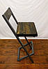 Барний стілець лофт 80 см (L_144), фото 2