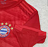 Футбольна форма ФК Баварія Мюнхен (FC Bayern Munchen) + Гетри, фото 8