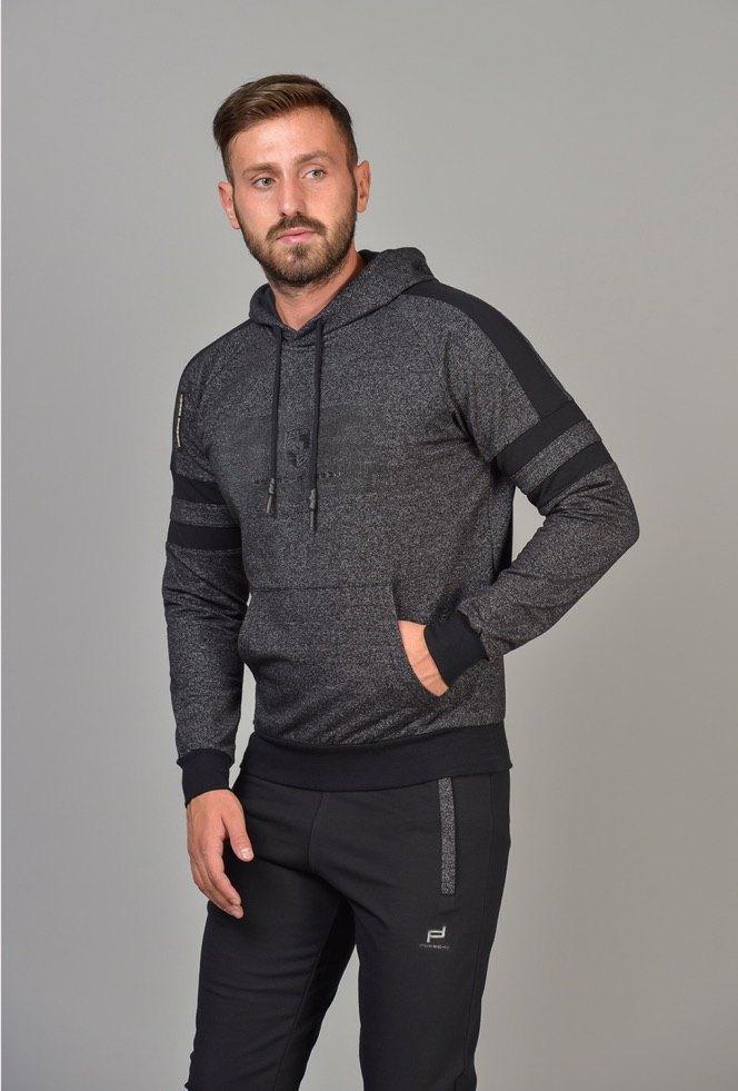 Чоловічий спортивний костюм PUMA Porsche, фото 1