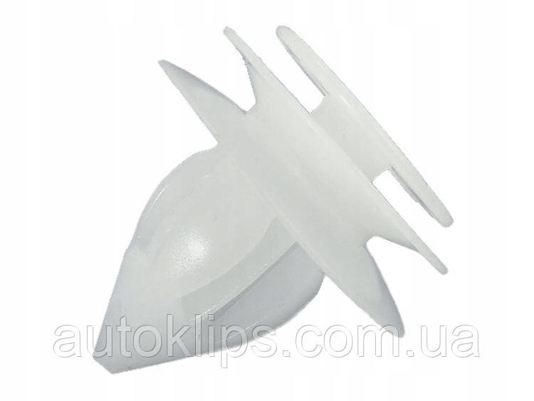 Клипса крепления внутренней обшивки Mazda 2, 3, 5, 6, CX-3, CX-5