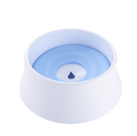 Миска з дозатором води для тварин! Практична ємність для води з захистом від переливання.