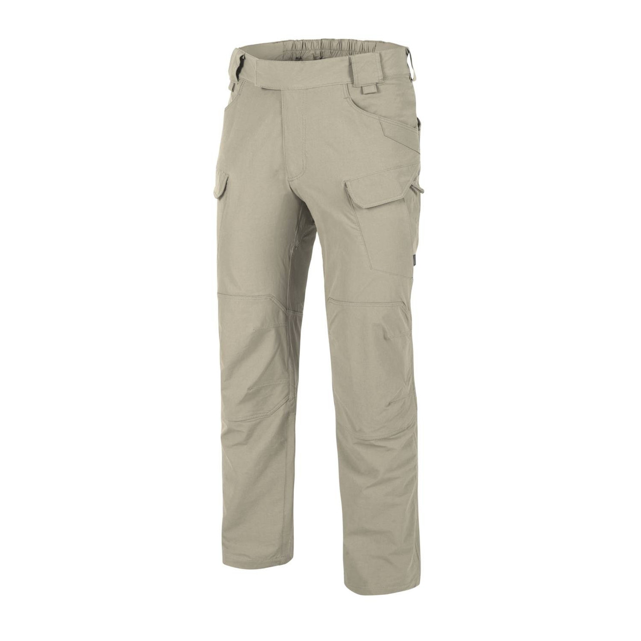 Штани Helikon-Tex® OTP (Outdoor Tactic Pants)® - VersaStretch® - Khaki, фото 1