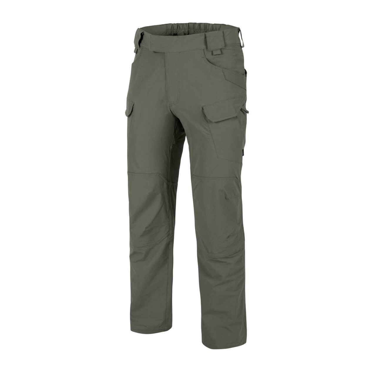 Штани Helikon-Tex® OTP (Outdoor Tactic Pants)® - VersaStretch® - Taiga Green