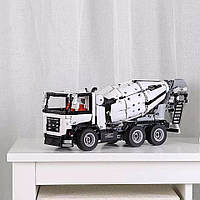 Конструктор Xiaomi Бетонозмішувач