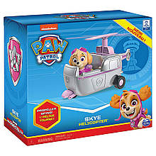 Щенячий патруль Скай і вертоліт Paw Patrol Skye Spin Master 20120741