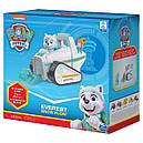 Щенячий патруль Еверест на снігоході Paw Patrol Everest Spin Master 20125280, фото 6