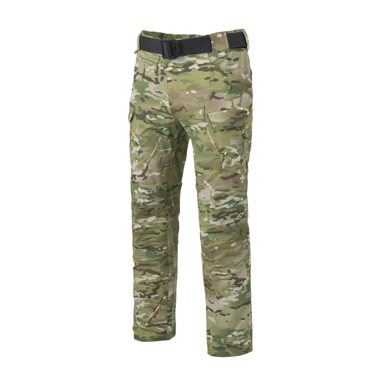 Штани Helikon-Tex® OTP (Outdoor Tactic Pants)® - VersaStretch® - Camogrom®