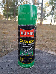 Олія Klever Ballistol Gunex (200 ml)