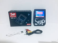 Game box sup 400 в 1 ART-400/2318 (100 шт/ящ)