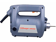 Вібратор для бетону 4м Енергомаш БВ-71200