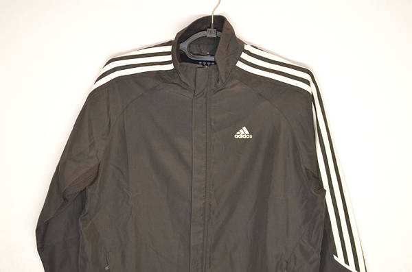 Adidas climaproof windbreaker clearance