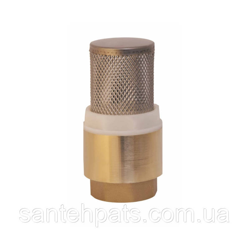 Зворотний клапан SD Plus 1"