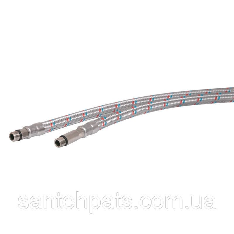 Шланг 100 см пара, фото 1