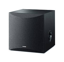 Активний сабвуфер Yamaha NS-SW050 Black