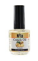 Nila Cuticle Oil Масло для кутикул Pineapple (ананас) 12мл, 0.5oz