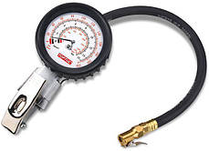 Професійний пістолет підкачки шин TOPTULPRO JEAL220A