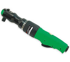 Пневмогайковерт кутовий (пневмотрещетка) 1/2" TOPTULPRO 108N/m 280об/хв KAAF1608