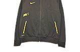 Чоловіча спортивна кофта на блискавці Nike, фото 3