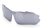 Змінні лінзи для спортивних окулярів Oakley/Robesbon/RBWORLD "0089" полікарбонат UV400 ± поляризація, фото 7