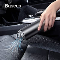 Портативний автопилосос Baseus Vacuum Cleaner Capsule Cordless