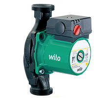 Циркуляційні насоси Wilo RS 25/4 180 стандартна база