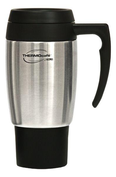 Термокружка 0,45 л, DF4040 УЦІНКА