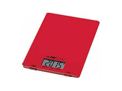 Кухонна вага Clatronic 3626 Кухонные электронные весы Ваги Електронні весы кухонные Кухонні ваги ТОЧНІСТЬ 1гр