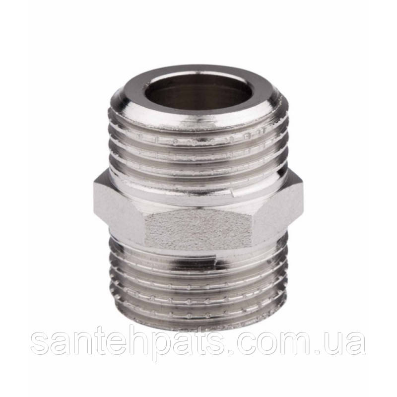 Ніпель SD Forte 3/8"