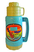 Термос 1 л, SO100CDBS УЦІНКА, фото 2