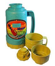 Термос 1 л, SO100CDBS УЦІНКА, фото 4