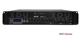 Трансляційний підсилювач ARCTIC HENTR XDU1804 потужністю 180 Вт на 4 канали