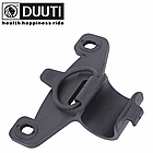 Кріплення «DUUTI» для велонасосів на раму велосипеда/2 моделі, фото 3