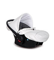 Автокрісло 0+ Riko Brano Ecco 17 Stone