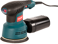 Орбітальна шліфмашина Зеніт ЗШО-450 Р (846332)
