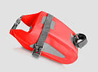 Сумка підсідельна/гермомішок «Roswheel» 131363 водонепроникна герметична каркасна (3 кольори), фото 6