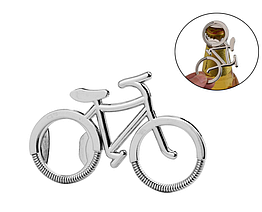 Відкривачка декоративна/брелок на ключі у формі веловелоля