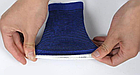 Бандаж еластичний зігрівальний для пензля/пензельна компресійна пов'язка, фото 3