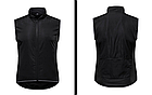 Дощовик жилет безрукавка «Outto» 17-B4 вело дорожня похідна трекінг, фото 7