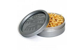 Опилки Light My Fire Maya Dust для вогнища, екологічні та легкі, 120 г