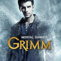 Grimm / Грімм